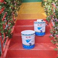 云南金粉漆批发-荧光漆工厂发货