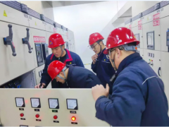 百安竞赛 | 通达公司：紧绷安全弦 织密防护网