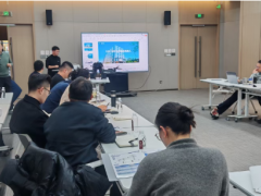 毕马科技携弧垂测量机器人、地线除冰机器人、绝缘子零值检