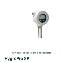 隔爆型微量水露点变送器