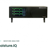 Panametrics露点分析仪
