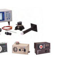 露点湿度分析仪