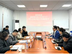 开篇布局鼓干劲 精准赋能强发展｜颛桥镇党委书记贾兰兰带