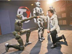 全球研发投入百强企业出炉,4家深企上榜