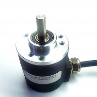 得尔堡编码器AV38绝对值编码器