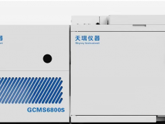 定义精准新高度——GCMS 6800S开启智能分析新纪元
