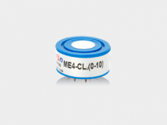 精准监测氯气，工业安全不容妥协