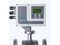 “国机造”电磁流量计在南极秦岭站稳定运行 为冰原科考筑