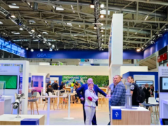 强强联合｜汇川技术与国际巨头GEA达成战略合作，共创食品