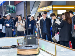 2026年广州国际智能制造技术与装备展览会招展情况反应热烈
