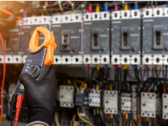 重磅新品丨霍尼韦尔推出全息智能断路器与智能感知终端，加