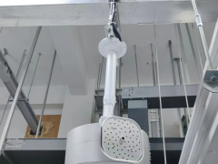 喜报：三听科技电气故障非接触式听音在线监测系统落地北京凯因科技