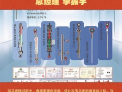 北京晨淼科技有限公司 总经理 李振宇2026年新春寄语