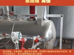 开封鼎力泰流量仪表有限公司 总经理 高佳2026年新春寄语