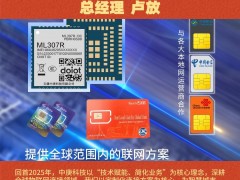 无锡中庚科技有限公司  总经理 卢放2026年新春寄语