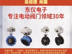 深圳市东仪电子有限公司 总经理 肖国2026年新春寄语