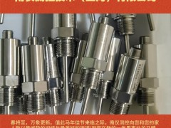 南仪测控技术（上海）有限公司 2026年新春寄语