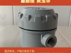 金湖玉华壳体有限公司 总经理 黄玉华2026年新春寄语