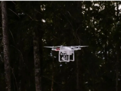 MatrixSpace 发布用于多传感器无人机检测的升级版人工智能