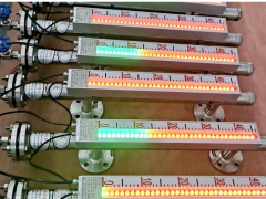智能锅炉液位计针对水位计的清洗方式