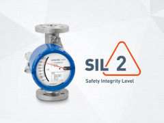 H250 M40 现已取得全新的 SIL 2 认证