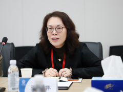 宁波市市场监管局党委委员、二级巡视员徐有铭一行调研宁水