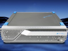 新品速递‖重磅升级！全新一代高性能数据采集系统发布！