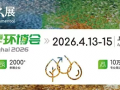 福建顺昌虹润精密仪器有限公司第27届上海环博会邀请函