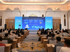 合作之声 | 天马携前沿技术亮相ITC 2026，共探显示与传感