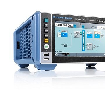 SMBV100B 信号发生器