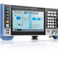 SMBV100B 信号发生器