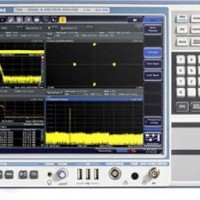 罗德与施瓦茨 FSW43 频谱与信号分析仪