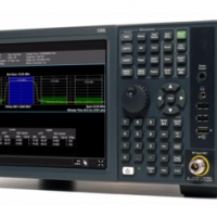 Keysight N9000B 信号分析仪