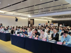 聚焦技术发展 深度融合—— 2026广东站石油化工行业分析测