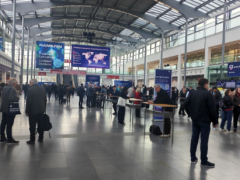 莱伯泰科闪耀 analytica 2026：深化全球合作，共话行业未