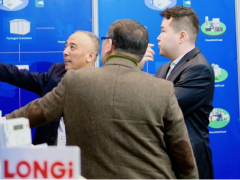 隆基仪表 出海中亚 服务中亚能源管理领域高质量发展