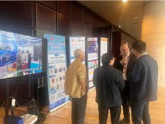 博世力士乐执行董事Haack博士到访广东许仰曾数字液压研究