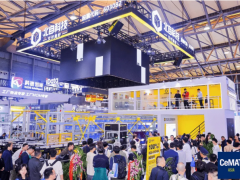 CeMAT ASIA 2026上海第 26 届亚洲国际物流技术与运输系统