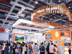 2026 上海工博会自动化展(IAS)10.12-16