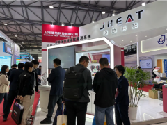 新品发布！园区企业亮相上海国际半导体展览会