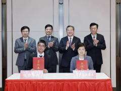 市委书记见证！博世联手春晚“顶流”机器人，投资10亿落户