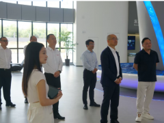 强强联手！三川智慧携手霍尼韦尔，坚定迈向全球市场新蓝海