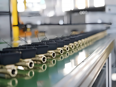 人民网：以“中国芯”精准计量，青岛积成R1000超声波水表