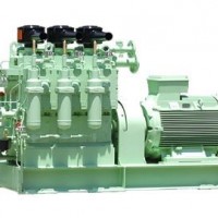 H-74 日本田边TANABE船用空压机配件