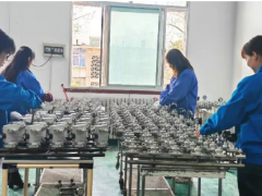 资讯丨秦川宝仪：数字化转型迈新步 高效管理启新程