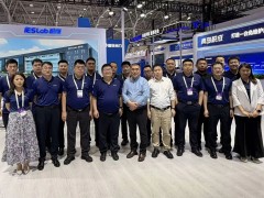 展会收官｜青岛积成以AI赋能计量，共筑水务数字化新征程