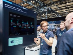 AI工程师，上线！西门子汉诺威重磅发布Eigen Engineering 