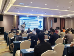 数智融合・仪启新程 | 2026 京仪智能科技东营客户交流会圆