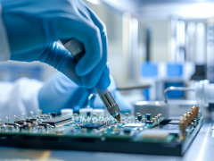 行业动态 | 豪掷2.8亿！精测电子加码半导体检测，国产替代