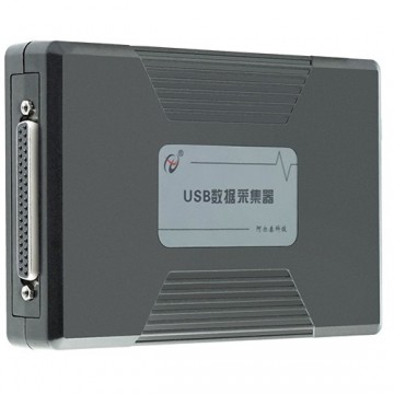 阿尔泰12位 16路模拟量输入  USB562